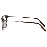 EZ5178-D00555 | 트렌비 제냐-Demo Rectangular Mens Eyeglasses EZ5178-D 005 55 EZ5178-D00555 | 트렌비 | www.trenbe.com