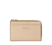 훌라-카드 케이스 Babylon Credit Card Case In Dalia F PR751000224 | TRENBE 훌라-카드 케이스 Babylon Credit Card Case In... 