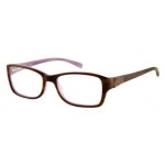 게스-블루 Ladies Blue Rectangular Eyeglass Frames GU278709152 GU278709152 | 트렌비 게스-블루 Ladies Blue Rectangular... 