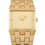 Watch A1262-502-00 A1262-502-00 | 트렌비 닉손-쿼츠 골드... Gold Dial Mens Watch A1262-502-00 A1262-502-00 | 트렌비 | www.trenbe.com