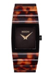 Watch A1259-647-00 A1259-647-00 | 트렌비 닉손-쿼츠 블랙... Black Dial Ladies Watch A1259-647-00 A1259-647-00 | 트렌비 | www.trenbe.com