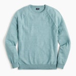 제이크루-스웨터 Raglan budded crewneck sweater F9518 SU9768 | 트렌비 제이크루-스웨터 Raglan budded crewneck sweater F9518... 