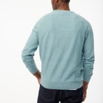 제이크루-스웨터 Raglan budded crewneck sweater F9518 SU9768 | 트렌비 제이크루-스웨터 Raglan budded crewneck sweater F9518... 
