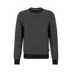 휴고보스-집업 스웨터 Lorman Quarter Zip Sweater - 100% Exclusive 4469215 | 트렌비 휴고보스-집업 스웨터 Lorman Quarter Zip... 
