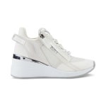 디케이앤와이-우먼스 웨지 스니커즈 Womens Pali Wedge Sneakers 14837839 | 트렌비 디케이앤와이-우먼스 웨지 스니커즈... 