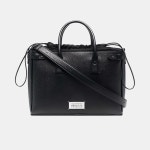 메종마르지엘라-시그니처 스티치 체인 스트랩 미니벡 그레이 | 트렌비 메종마르지엘라-시그니처 스티치 체인 스트랩 미니벡 그레이... 