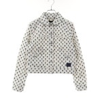 코치-자켓 숏 Short Shearling Jacket C0278-BLK | 트렌비 코치-자켓 숏 Short Shearling Jacket C0278-BLK | 트렌비 | www.trenbe.com
