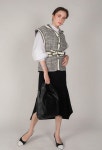 르보엠-라델리 라인 자켓 3580 | 트렌비 르보엠-라델리 라인 자켓 3580 | 트렌비 | www.trenbe.com