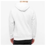 나이키-NIKE 클럽 팝오버 후드 티셔츠 화이트 BV2654-100 5894100585 | 트렌비 나이키-NIKE  클럽 팝오버 후드 티셔츠 화이트... 
