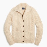 제이크루-스웨터 Raglan budded crewneck sweater F9518 SU9768 | 트렌비 제이크루-스웨터 Raglan budded crewneck sweater F9518... 