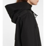 버버리-후드 여성 자켓 22FW P00632950 434003 | 트렌비 버버리-후드 여성 자켓 22FW P00632950 434003 | 트렌비 | www.trenbe.com