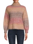 Cliche-터틀넥 풀오버 Space Dye Turtleneck Pullover 0400016095219 | 트렌비 Cliche-터틀넥 풀오버 Space Dye Turtleneck Pullover... 