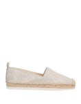 마이클코어스-가죽 웨지 에스파드류 샌들 Serena leather wedge espadrille sandals 3074457345632661653 | 트렌비... 