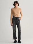 간트-슬림 크롭 데님 그린 Slim Crop Jeans 329 ALOE GREEN 64010315 | 트렌비 간트-슬림 크롭 데님 그린 Slim Crop Jeans 329... 
