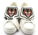 구찌-중고 478190 에이스 삼선 앵그리캣 스니커즈 7 | 트렌비 구찌-중고 478190 에이스 삼선 앵그리캣 스니커즈 7 | 트렌비 | www.trenbe.com