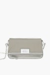 메종마르지엘라-메종 마르지엘라 Maison Margiela [메종마르지엘라] (S56WG0093 P4455 T8013) 여성 5AC 미디움 숄더백 22FW | 트렌비... 
