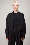 톰그롬-톰그롬 여성 자켓 코트 WSJ427 BLACK THOM KROM Thom... 톰그롬-톰그롬 여성 자켓 코트 WSJ427 BLACK THOM KROM Thom... 