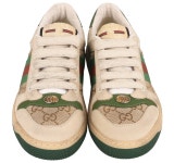 구찌(Gucci) | 키즈 스니커즈 626620 G1760 9666 | 트렌비