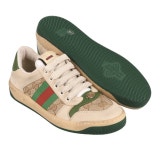 구찌(Gucci) | 키즈 스니커즈 626620 G1760 9666 | 트렌비