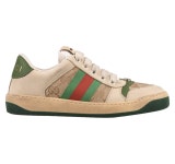 구찌(Gucci) | 키즈 스니커즈 626620 G1760 9666 | 트렌비