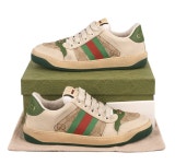 구찌(Gucci) | 구찌 키즈 스니커즈 626620 G1760 9666 32708381 | 트렌비