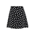 생로랑-스커트 폴카도트 크레페 22FW P00536717 185946 | TRENBE 생로랑-스커트 폴카도트 크레페 22FW P00536717 185946 | TRENBE... 