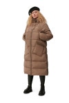 가니-22FW 가니 Wool Long Coat | 트렌비 가니-22FW 가니 Wool Long Coat | 트렌비 | www.trenbe.com