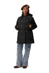 가니-가니 GANNI DRAPED BLAZER GANNI Grey F7370 252 | 트렌비 가니-가니 GANNI DRAPED BLAZER GANNI Grey F7370 252 | 트렌비... 
