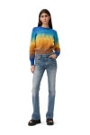 가니-데님 Iry Jeans J1084 Mid Blue Vintage | 트렌비 가니-데님 Iry Jeans J1084 Mid Blue Vintage | 트렌비 | www.trenbe.com