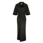 가니-자켓 Ruffle Trim Puritan Collar Jacket 0400017302482 | 트렌비 가니-자켓 Ruffle Trim Puritan Collar Jacket 0400017302482... 