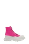 알렉산더맥퀸-스니커즈 702041WHZ625658 SNEAKER ALTE 1001875580 | 트렌비 알렉산더맥퀸-스니커즈  702041WHZ625658 SNEAKER... 