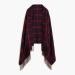 제이크루-케이프 스카프 Faux-fur cape scarf AG527 WY3578 | 트렌비 제이크루-케이프 스카프 Faux-fur cape scarf AG527 WY3578... 