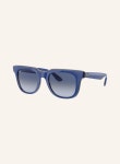 레이밴-선글라스 Sunglasses RB 4668 1001241628 65234L - BLUE... RB 4668 1001241628 65234L - BLUE/GRAY GRADIENT | 트렌비 | www.... 