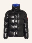 몽클레어-다운 패딩 자켓 Down jacket DERVOX 1001375324 BLACK | 트렌비 몽클레어-다운 패딩 자켓 Down jacket DERVOX 1001375324... 