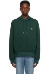 솔리드옴므-블랙 후디 Black Spectrum Hoodie 231221M202009 | 트렌비 솔리드옴므-블랙 후디 Black Spectrum Hoodie... 