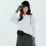 베네시아12-플랫 기모맨투맨 그린 10/26 P0000PEN | 트렌비 베네시아12-플랫 기모맨투맨 그린 10/26   P0000PEN | 트렌비 | www.trenbe.com