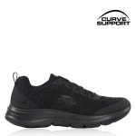 슬레진저-남성 스니커즈 Indoor Mens Trainers White/Black 14511330 | 트렌비 슬레진저-남성 스니커즈 Indoor Mens Trainers... 