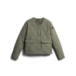 나파피리-Steppjacke Ava hellgrau 001196857 | 트렌비 나파피리-Steppjacke Ava hellgrau 001196857 | 트렌비 | www.trenbe.com