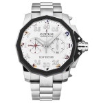 코럼-남성 시계 Corum Mens Admiral Cup Watch, Circa 2010s... 트렌비 코럼-남성 시계 Corum Mens Admiral Cup Watch, Circa... 