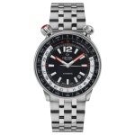 지브릴-Wallabout Mens  Watch 48561 | 트렌비 지브릴-Wallabout Mens  Watch 48561 | 트렌비 | www.trenbe.com