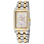 Watch 7544YEB 7544YEB | TRENBE 지브릴-애비뉴 오브 미니... Americas Mini Diamond WOMENS  Watch 7544YEB 7544YEB | TRENBE | www.trenbe.com