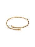 Eye Candy LA-타이타니움 랩 팔찌 Tina Titanium Wrap Coil... LA-타이타니움 랩 팔찌 Tina Titanium Wrap Coil Bracelet 14444393... 