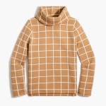 제이크루-풀오버 Long-sleeve funnelneck pullover H1549 PT0386 | 트렌비 제이크루-풀오버 Long-sleeve funnelneck pullover H1549... 