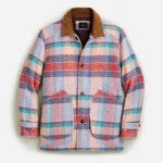 제이크루-Thompson topcoat H1012 BL8133 | 트렌비 제이크루-Thompson topcoat H1012 BL8133 | 트렌비 | www.trenbe.com