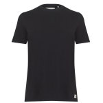 파이어트랩-크루 스웻셔츠 블랙 Crew Sweatshirt Black 52812403 | 트렌비 파이어트랩-크루 스웻셔츠 블랙 Crew Sweatshirt Black... 