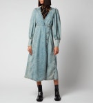 가니-여성 드레스 crinkled georgette 미니 F7352 099 /9 | 트렌비 가니-여성 드레스 crinkled georgette 미니 F7352 099 /9... 