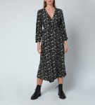 가니-니트 드레스 Melange Knitted Dress 323388 32338818 32338818 | 트렌비 가니-니트 드레스 Melange Knitted Dress 323388... 