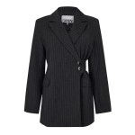 가니-22FW 가니 캐주얼 자켓 F7272 683 | 트렌비 가니-22FW 가니 캐주얼 자켓 F7272 683 | 트렌비 | www.trenbe.com