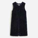 wool J5536 HTHR DUSK | 트렌비 제이크루-코트 울 Cocoon coat... Italian stadium-cloth wool J5536 HTHR DUSK | 트렌비 | www.trenbe.com