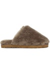 모우-퍼 Taupe Sheepskin Fur Slippers 222326F121020 | 트렌비 모우-퍼 Taupe Sheepskin Fur Slippers 222326F121020 | 트렌비... 
